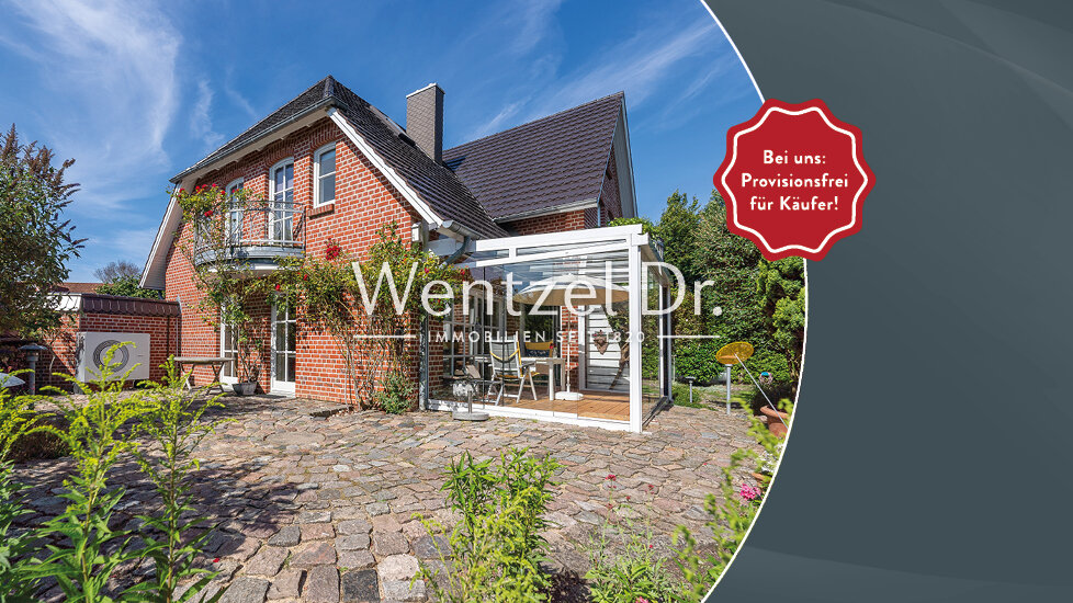 Villa zum Kauf provisionsfrei 925.000 € 7 Zimmer 258 m²<br/>Wohnfläche 1.096 m²<br/>Grundstück Landkirchen Fehmarn 23769