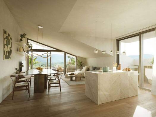 Penthouse zum Kauf 1.100.000 € 4 Zimmer 86 m² Appiano Sulla Strada Del Vino 39057