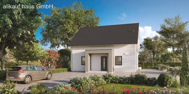 Einfamilienhaus zum Kauf 355.000 € 5 Zimmer 164,8 m² 550 m² Grundstück Saarbrücken 66121