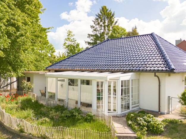Bungalow zum Kauf 420.000 € 3 Zimmer 107,4 m² 984 m² Grundstück Mölln 23879