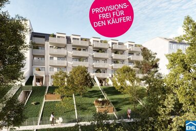 Wohnung zum Kauf 484.425 € 3 Zimmer 73,7 m² 1. Geschoss Kobelgasse Wien 1110