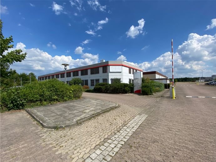 Gewerbegrundstück zur Miete provisionsfrei 33.000 m²<br/>Grundstück Altencelle Celle 29227