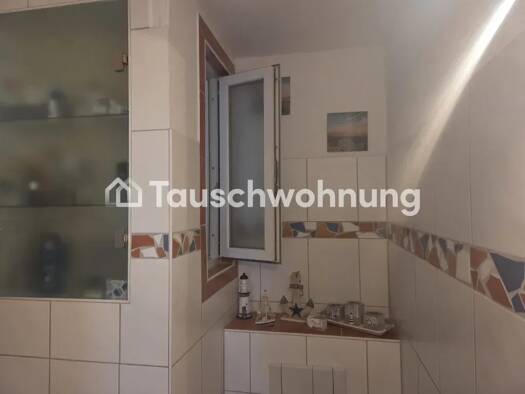 Wohnung zur Miete Tauschwohnung 600 € 4 Zimmer 81 m² 1. Geschoss Seidnitz/Dobritz Ortsamtsbereich Blasewitz 01237