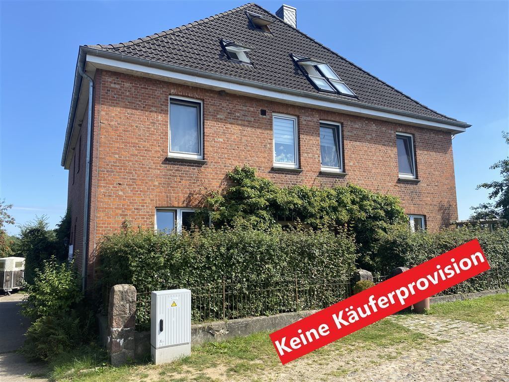 Wohnung zum Kauf 74.000 € 2 Zimmer 60,2 m²<br/>Wohnfläche Schretstaken 21493