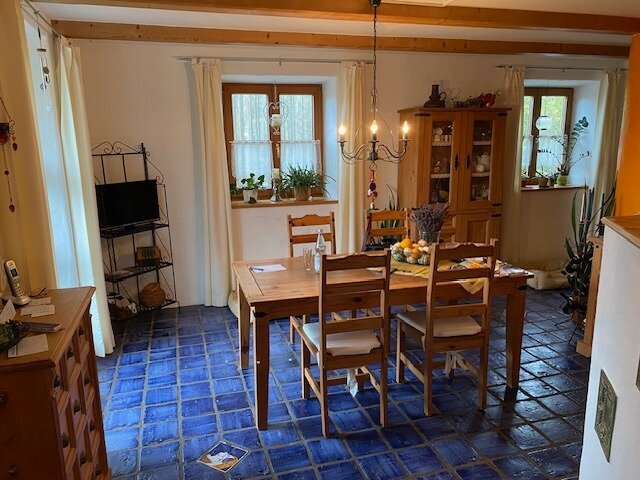 Doppelhaushälfte zum Kauf 199.999 € 3 Zimmer 150 m²<br/>Wohnfläche 253 m²<br/>Grundstück Roßbach Niedertaufkirchen 84494