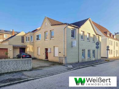 Haus zum Kauf 369.000 € 14 Zimmer 453 m² 517 m² Grundstück Itzehoe 25524