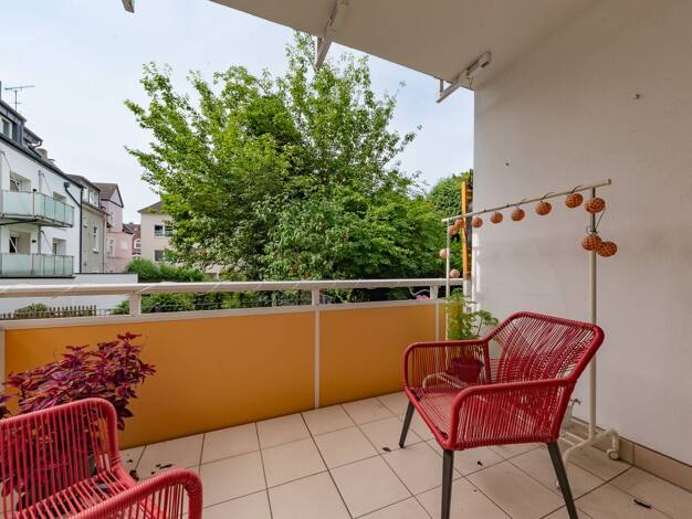 Wohnung zum Kauf 179.000 € 2 Zimmer 47 m² EG frei ab 01.09.2025 Rüttenscheid Essen 45130