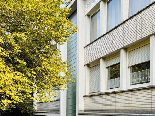 Wohnung zur Miete 1.300 € 4 Zimmer 103 m² Geschoss 2/3 frei ab sofort Hermülheim Hürth 50354