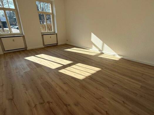 Studio zur Miete 220 € 1 Zimmer 40 m² Weststraße 90 Kaßberg Chemnitz 09112