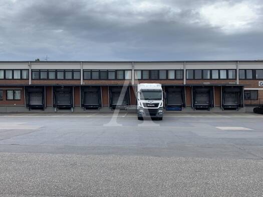 Halle/Industriefläche zur Miete 5,60 € 12.120 m² Lagerfläche teilbar ab 12.120 m² Richterich Aachen 52072
