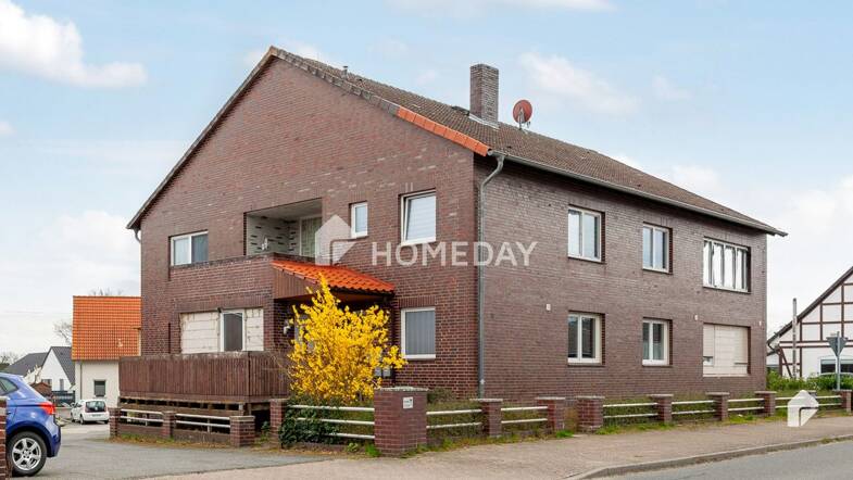 Wohnung zum Kauf 379.000 € 7 Zimmer 201 m² EG Wendschott Wolfsburg 38448