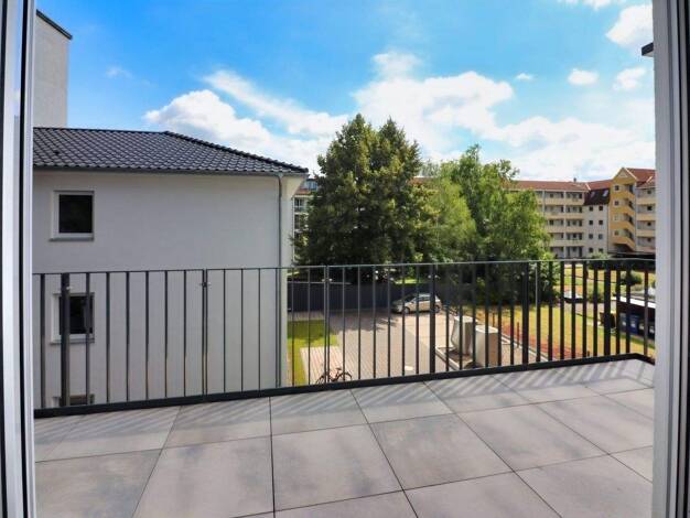 Wohnung zum Kauf provisionsfrei 235.000 € 2 Zimmer 66,7 m² 1. Geschoss frei ab sofort Abendstraße 18 Neue Neustadt Magdeburg 39124