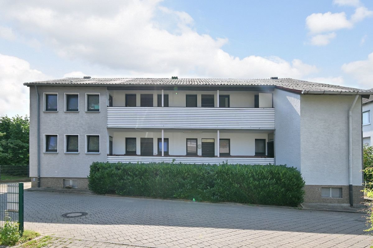 Mehrfamilienhaus zum Kauf 335.000 € 8 Zimmer 178 m²<br/>Wohnfläche 490 m²<br/>Grundstück Unna - Mitte Unna 59423