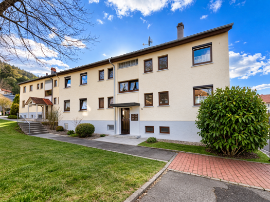 Mehrfamilienhaus zum Kauf 390.000 € 18 Zimmer 287 m² 433 m² Grundstück Ebingen Albstadt 72458