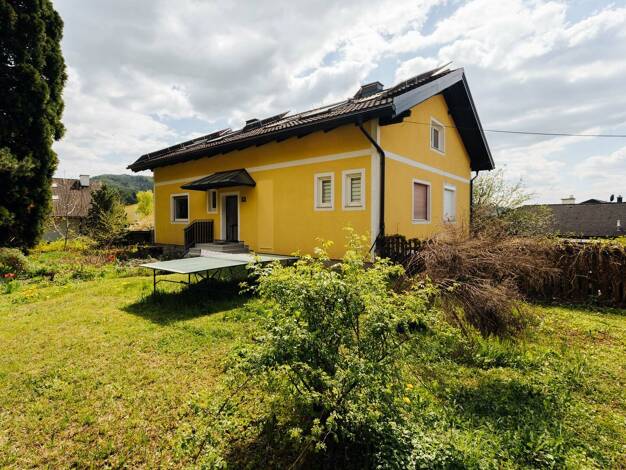 Mehrfamilienhaus zum Kauf 590.000 € 9 Zimmer 250 m² 894 m² Grundstück Gratkorn 8101