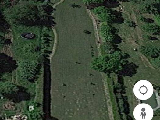 Haus zum Kauf provisionsfrei 1.800.000 € 9 Zimmer 300 m² 2.990 m² Grundstück Hauptstraße 17 Schönwalde Wandlitz 16348