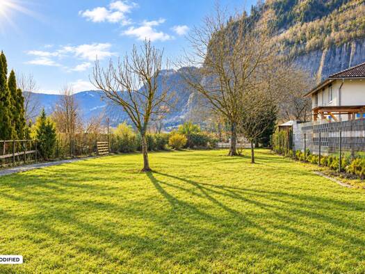 Grundstück zum Kauf 167 m² Grundstück Falkenweg Hohenems 6845
