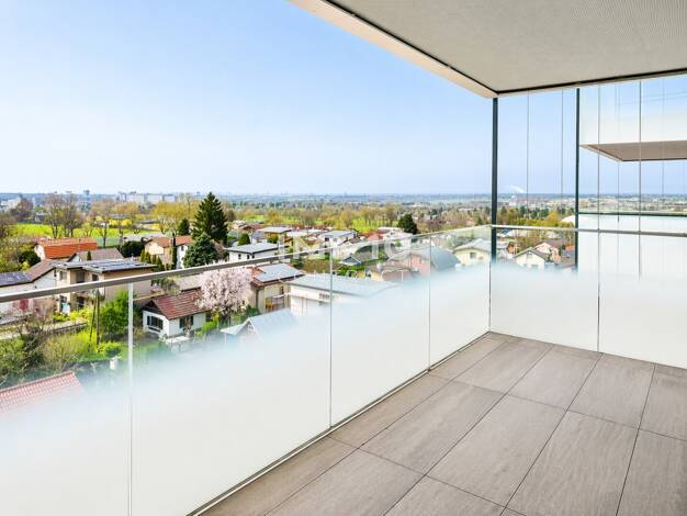 Wohnung zum Kauf - Erstbezug provisionsfrei 470.000 € 2 Zimmer 49,4 m² Wien 1100