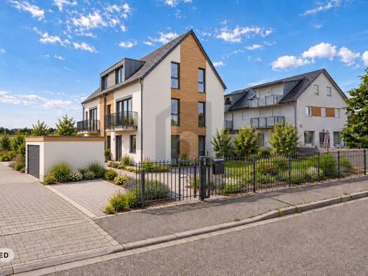 Grundstück zum Kauf 339.000 € 338 m² Grundstück Hallbergmoos Hallbergmoos 85399