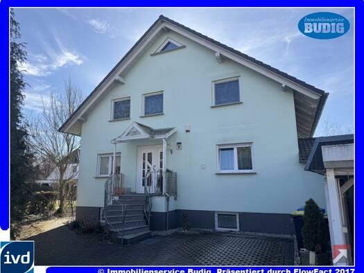 Mehrfamilienhaus zum Kauf 535.000 € 6 Zimmer 173 m² 1.006 m² Grundstück Neuenhagen bei Berlin 15366