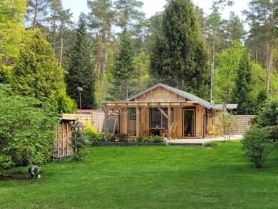 Freizeitgrundstück zum Kauf 120.000 € 633 m² Grundstück Wörpen Coswig (Anhalt) 06869