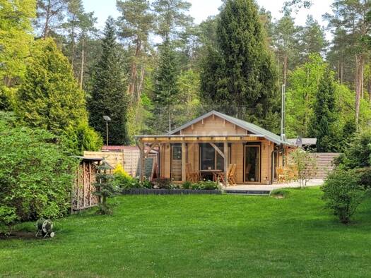 Freizeitgrundstück zum Kauf 120.000 € 633 m² Grundstück Wörpen Coswig (Anhalt) 06869