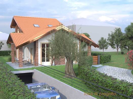 Grundstück zum Kauf 240.000 € 620 m² Grundstück Baugenehmigung vorhanden Cannobio