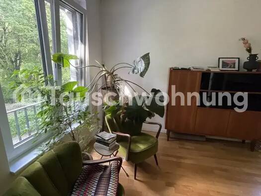 Wohnung zur Miete Tauschwohnung 1.200 € 3 Zimmer 85 m² 1. Geschoss Müggelheim Berlin 12435