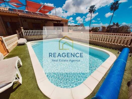 Chalet zum Kauf 799.000 € 5 Zimmer 300 m² Mogán 35100