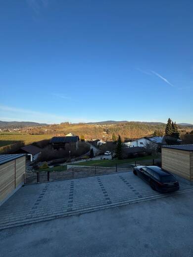 Wohnung zur Miete 990 € 3 Zimmer 100 m² EG frei ab sofort Dr.-Schelerer-Str. 61 Viechtach Viechtach 94234