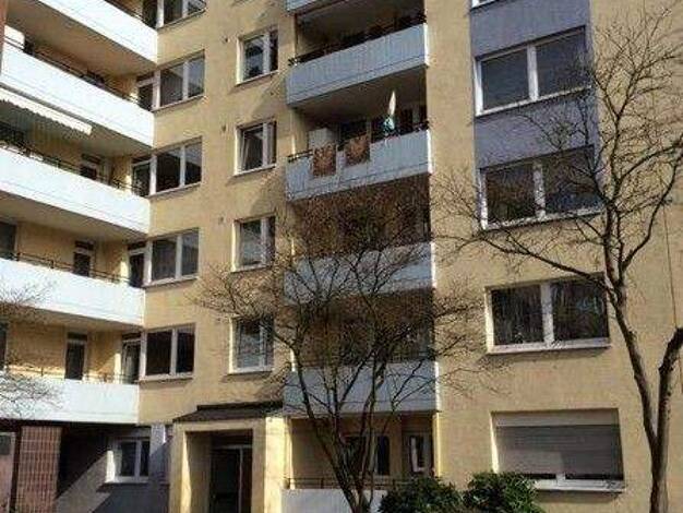 Wohnung zur Miete 986 € 3 Zimmer 77 m² 3. Geschoss frei ab 12.12.2025 Thomas-Dehler-Weg 13 Brück Köln 51109
