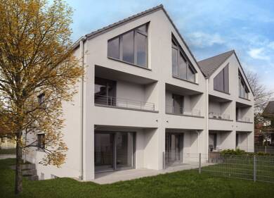 Reihenmittelhaus zur Miete - Neubau 2.751 € 6 Zimmer 152 m² 162,7 m² Grundstück frei ab sofort Mammendorf Mammendorf 82291