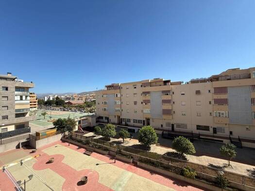 Wohnung zum Kauf 280.000 € 3 Zimmer 105 m² 3. Geschoss Vélez-Málaga 29700