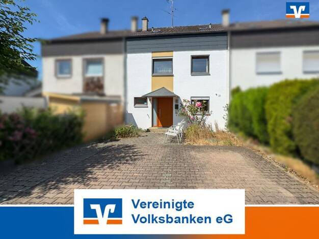 Einfamilienhaus zum Kauf 449.000 € 7,5 Zimmer 150 m² 232 m² Grundstück Mössingen Mössingen 72116