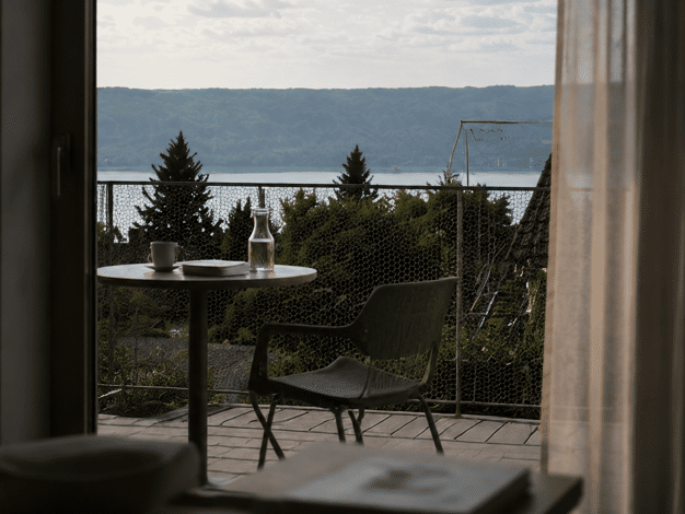 Wohnung zum Kauf - Erstbezug 412.620 € 2 Zimmer 59,8 m² Hödingen Überlingen 88662
