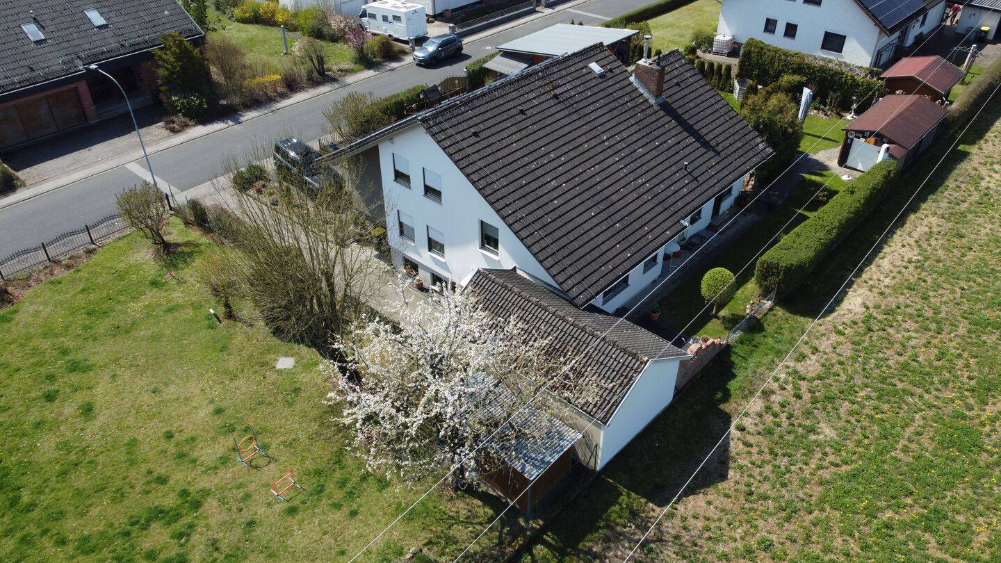 Haus – Ostheim vor der Rhön, Landkreis Rhön-Grabfeld - Ansicht 4