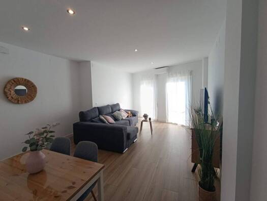Wohnung zum Kauf 121.000 € 2 Zimmer 90 m² Valverde del Camino 21600