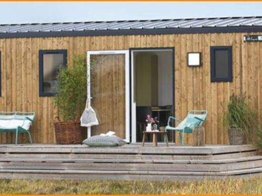 Einfamilienhaus zum Kauf 399.555 € 3 Zimmer 82 m² 1.500 m² Grundstück Holbeck Nuthe-Urstromtal 14947