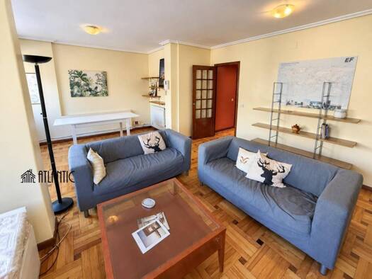 Wohnung zum Kauf 450.000 € 3 Zimmer 136 m² 9. Geschoss VENEZUELA 35 Vigo 36203