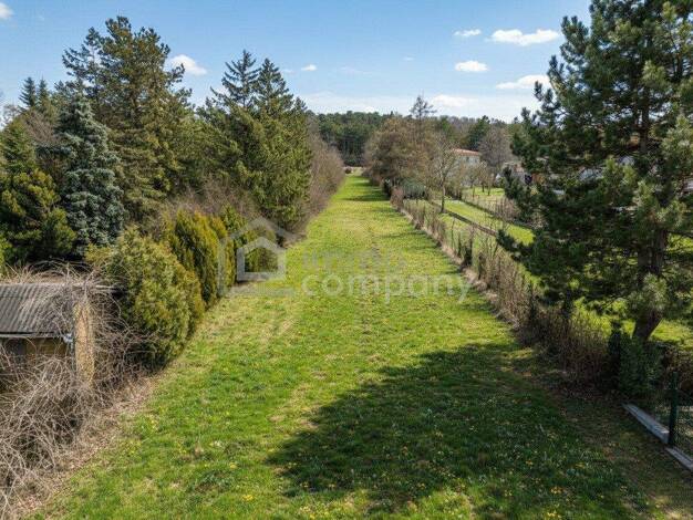 Grundstück zum Kauf 179.000 € 636 m² Grundstück Mannersdorf am Leithagebirge 2452