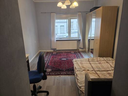 Wohnung zur Miete 310 € 1 Zimmer 36 m² Geschoss EG/3 frei ab sofort Wiesenstraße 15 Lüdenscheid Lüdenscheid 58507