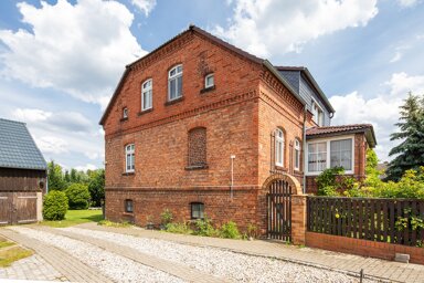 Einfamilienhaus zum Kauf 358.000 € 8 Zimmer 222,8 m² 3.017 m² Grundstück Trebatsch Tauche 15848