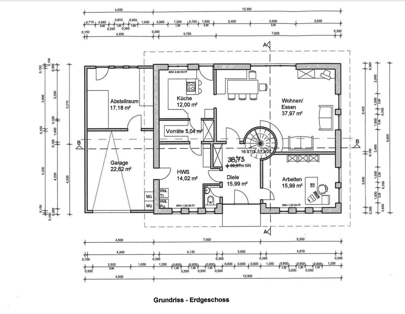 Einfamilienhaus zum Kauf provisionsfrei 883.000 € 8 Zimmer 222 m²<br/>Wohnfläche 696 m²<br/>Grundstück Lindental/Tackheide Krefeld 47804