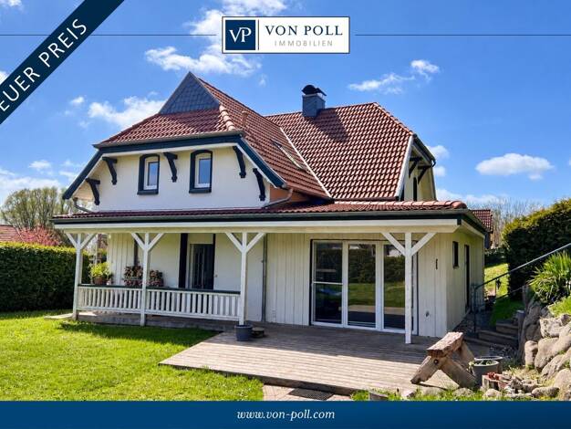 Doppelhaushälfte zum Kauf 449.000 € 4 Zimmer 114 m² 933 m² Grundstück Neustadt Neustadt in Holstein 23730