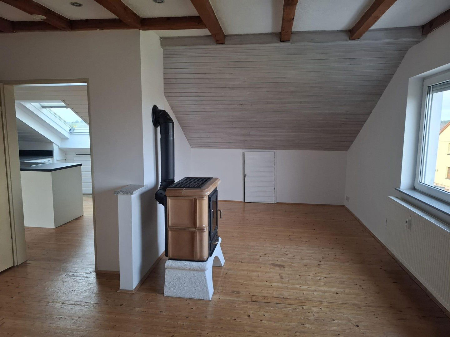 Wohnung zur Miete 720 € 3 Zimmer 70 m²<br/>Wohnfläche 2.<br/>Geschoss Walsdorf Walsdorf 96194