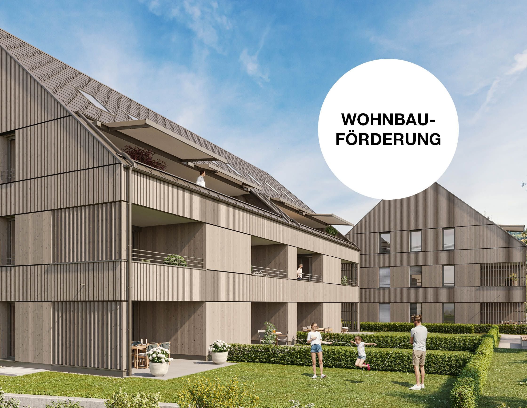 Terrassenwohnung zum Kauf 380.000 € 2 Zimmer 51,1 m²<br/>Wohnfläche Ringstraße 19 Feldkirch 6800