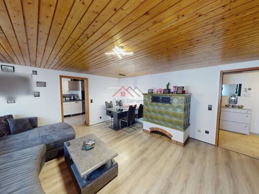 Wohnung zum Kauf 259.000 € 5,5 Zimmer 131 m² Tuttlingen 78532