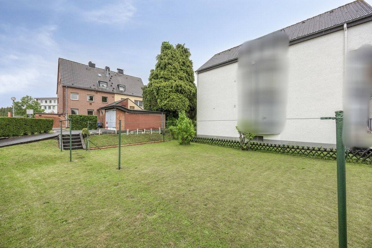 Doppelhaushälfte zum Kauf - Ansicht 4