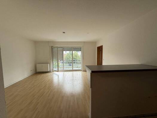 Wohnung zur Miete 550 € 2 Zimmer 48,3 m² 2. Geschoss frei ab 16.03.2026 Horner Straße 14 Kernstadt Paderborn 33102