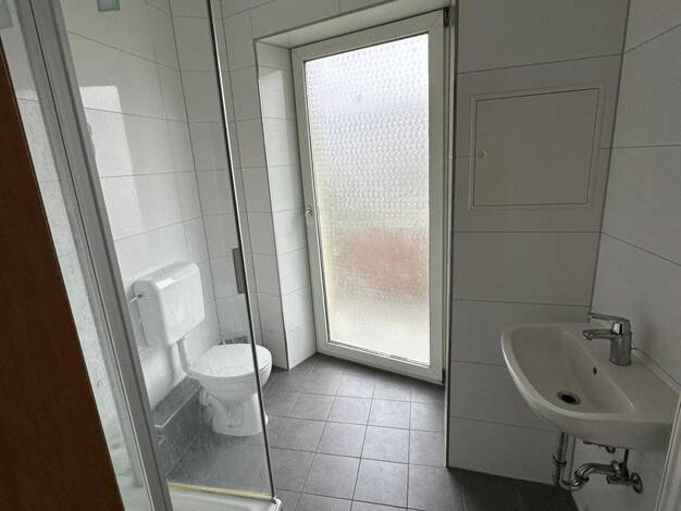 Wohnung zur Miete 580 € 2 Zimmer 55 m² 1. Geschoss frei ab 01.10.2026 Gerbergasse 31 Bad Kreuznach Bad Kreuznach 55545